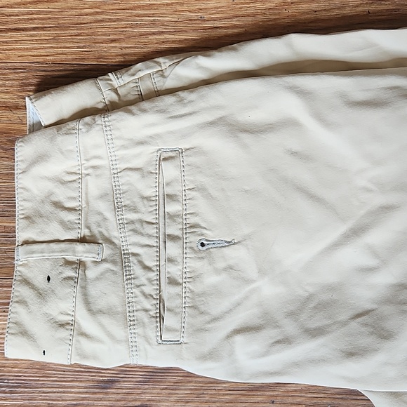 Banana Republic cargo pants - Picture 2 of 3